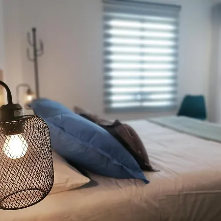 Relax & Home, Con Terraza Y Parking Apartment La Zubia (Granada)