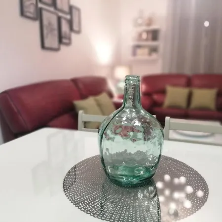 Relax & Home, Con Terraza Y Parking La Zubia (Granada)