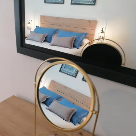 Apartment Relax & Home, Con Terraza Y Parking *