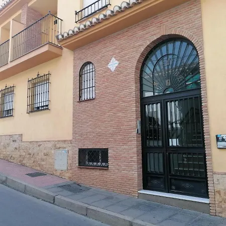 Relax & Home, Con Terraza Y Parking * La Zubia (Granada)
