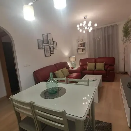 Relax & Home, Con Terraza Y Parking La Zubia (Granada)