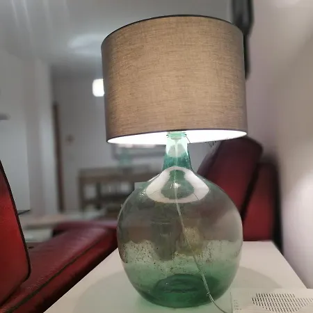 Apartmán Relax & Home, Con Terraza Y Parking